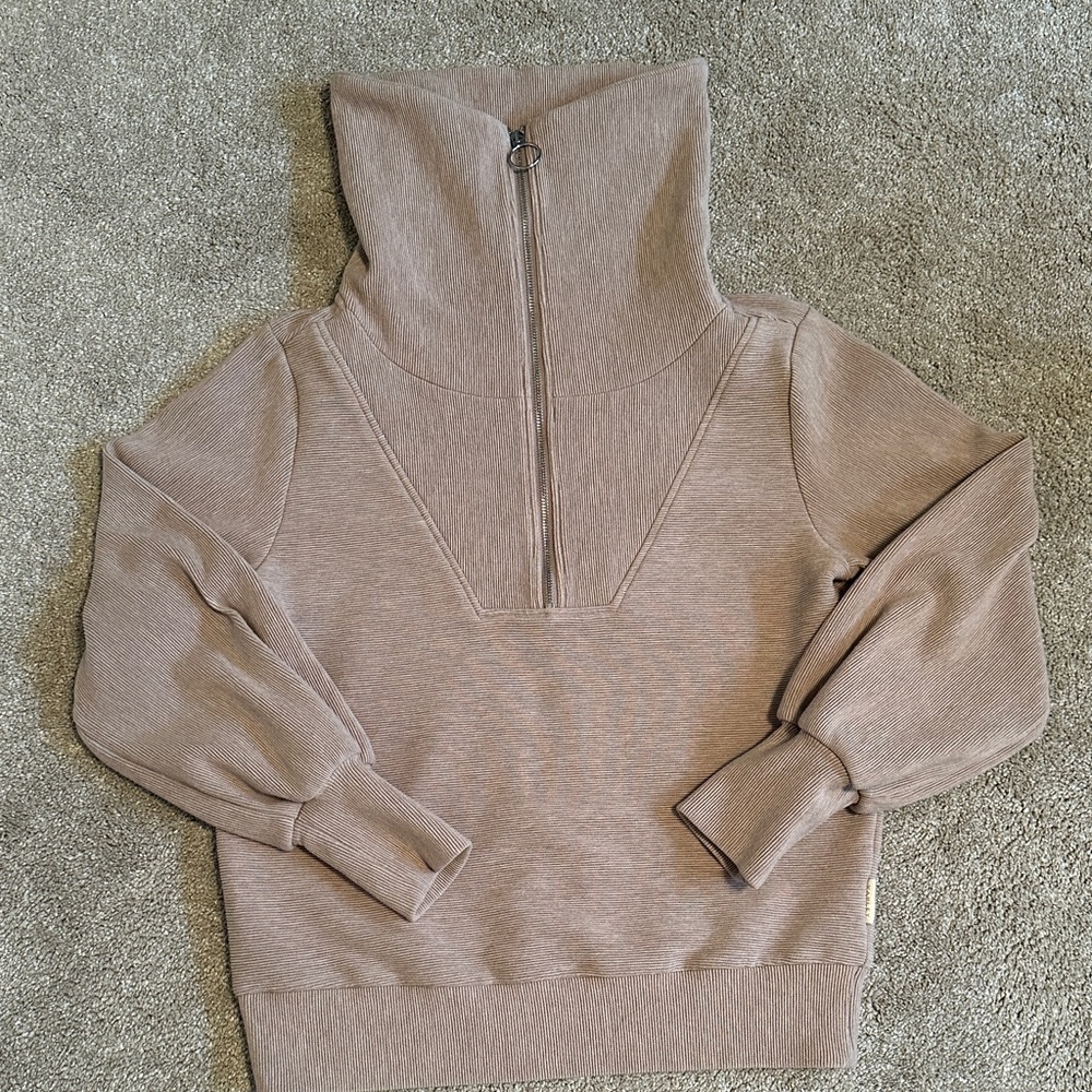Varley Vine 1/2 Zip Pullover